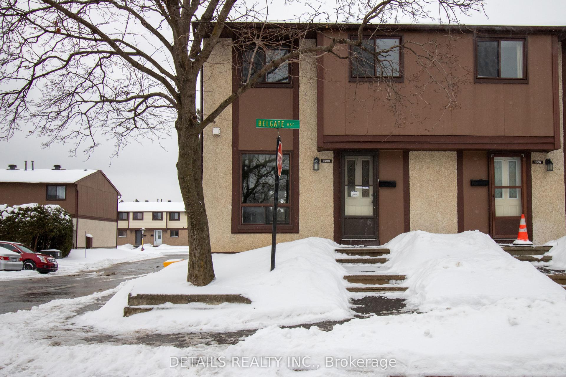 1339 Belgate Way 48 #48 — photo 1
