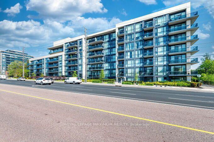 4700 Highway 7 Avenue 407 #407, Vaughan — Condo for sale, photo 1