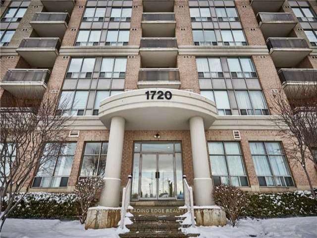 1720 Eglinton Avenue E 816 #816, Toronto — Condo for lease, photo 1