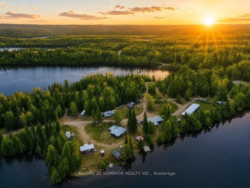 1 Cedar Shores Road, Greenstone — Detached for sale, photo 1