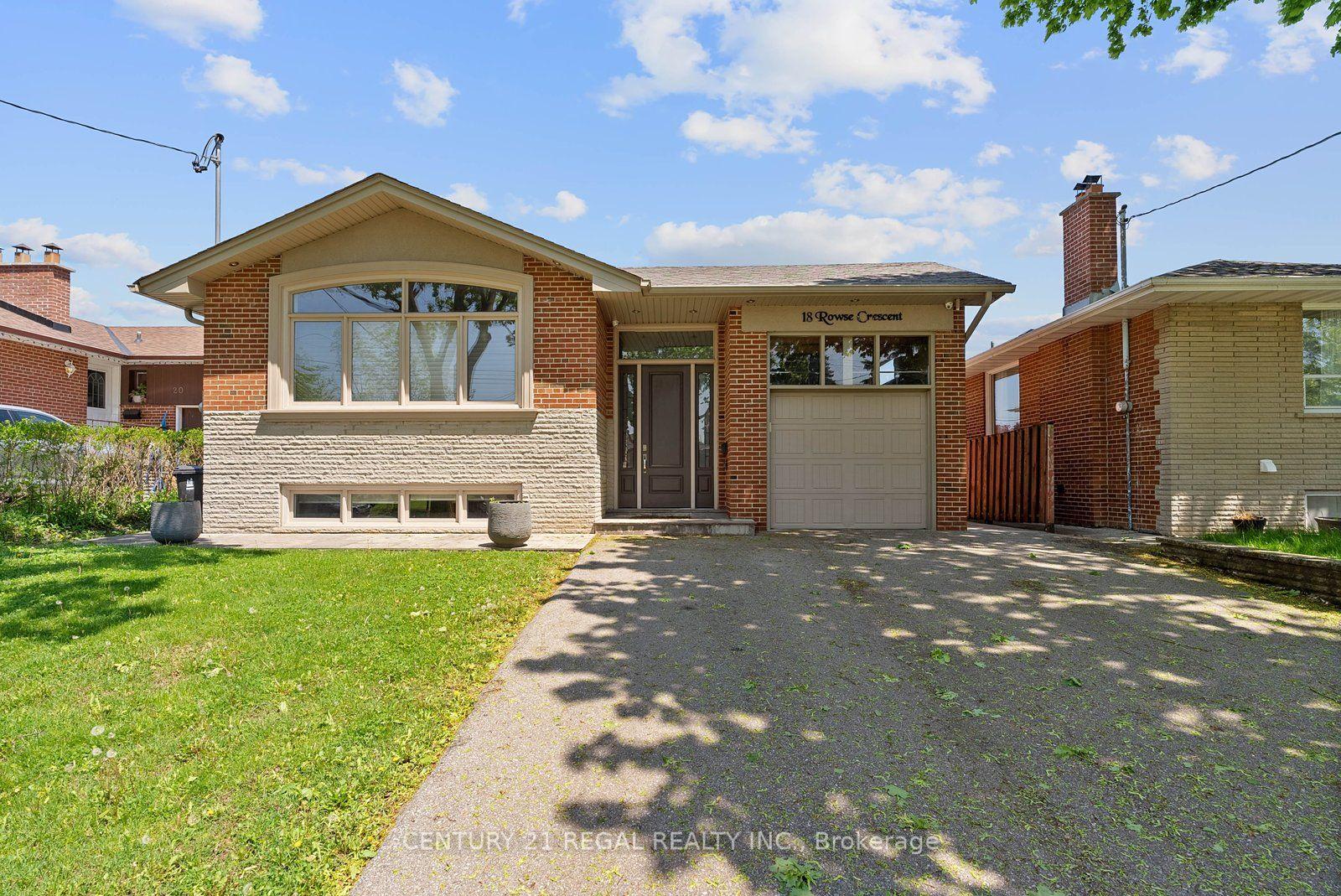 18 Rowse Crescent — photo 1