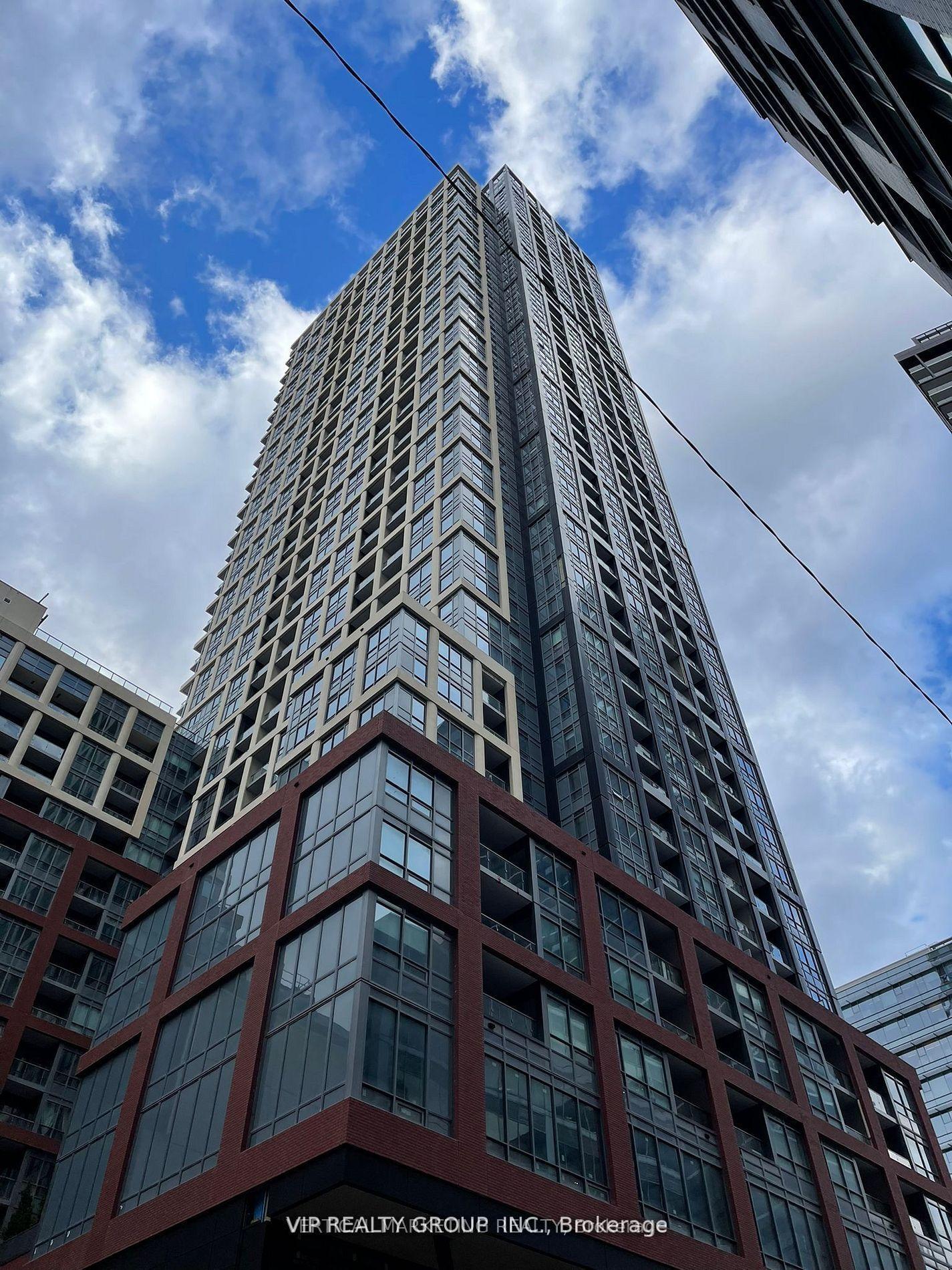 108 Peter Street 2705 #2705, Toronto — Condo for lease, photo 1