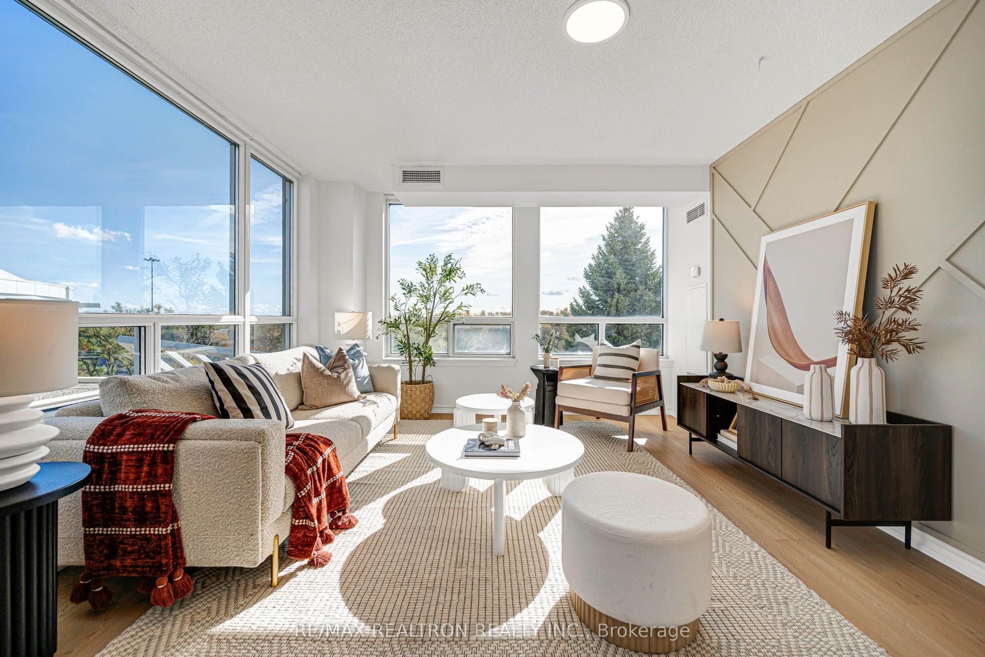 1 Rean Drive 408 #408, Toronto — Condo for sale, photo 1