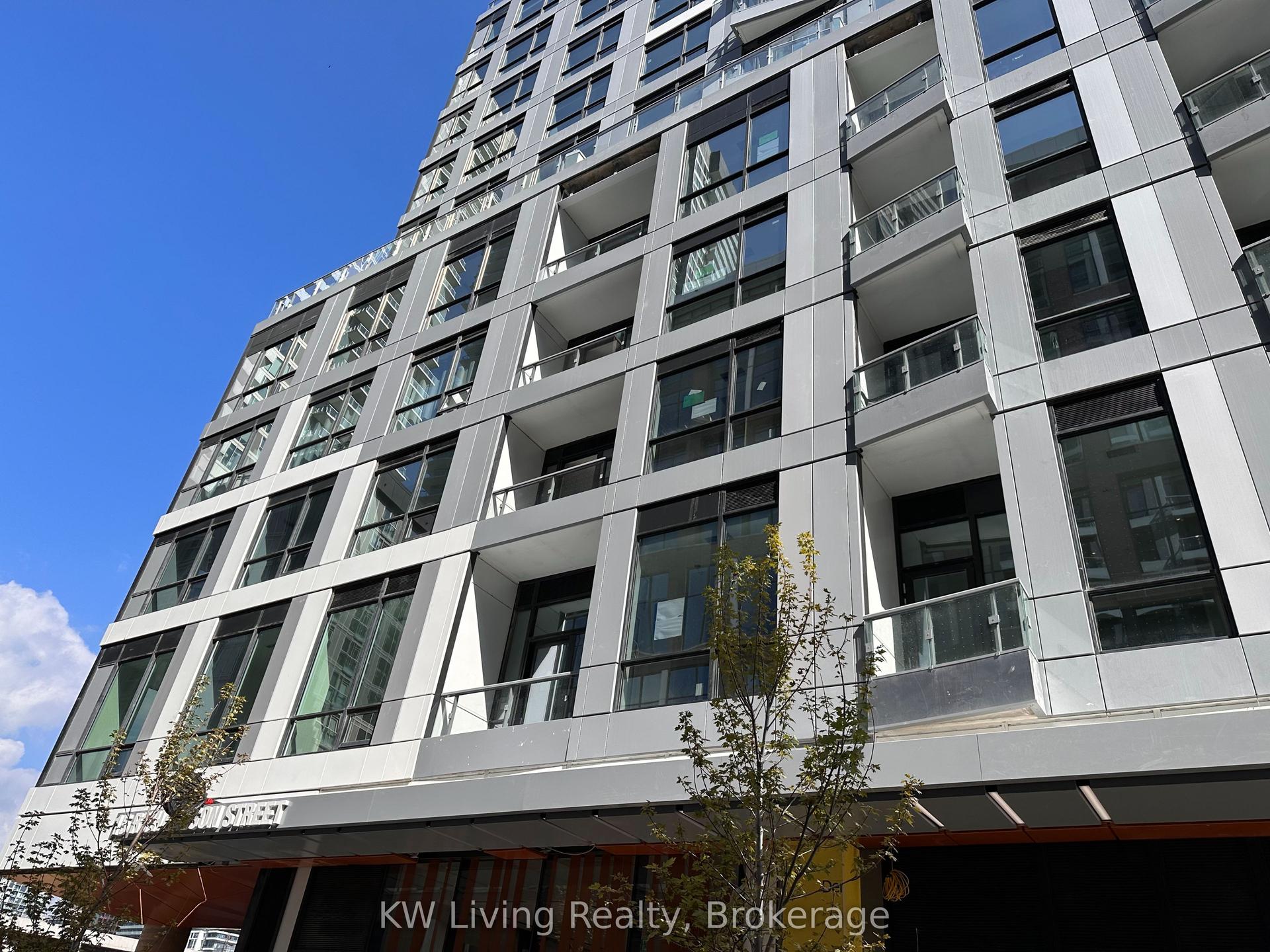 15 Richardson Street 1706 #1706 — photo 1