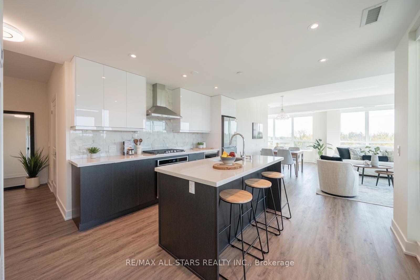 11750 Ninth Line 433 #433, Whitchurch-Stouffville — Condo for sale, photo 1