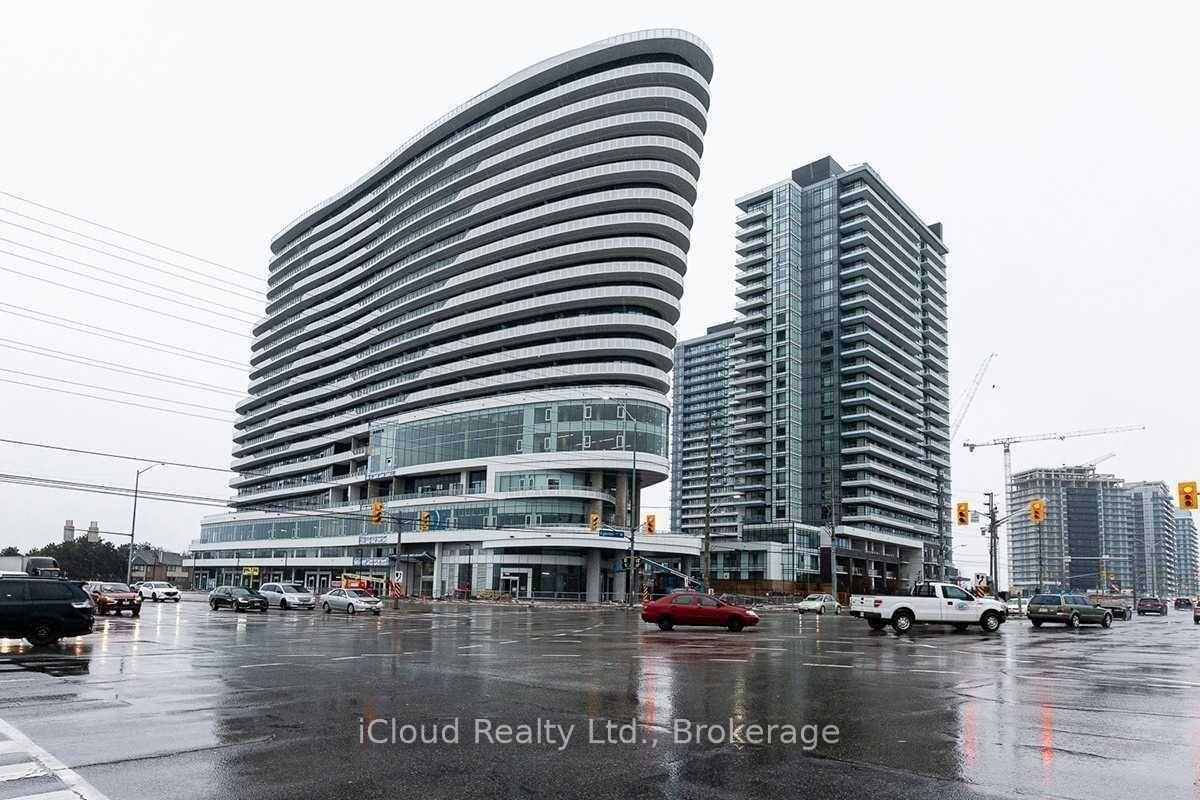 2520 Eglinton Avenue 822 #822 — photo 1