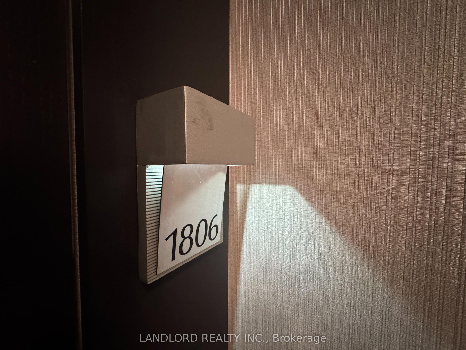 80 Absolute Avenue 1806 #1806 — photo 1
