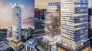 501 Yonge Street 1603 #1603 — photo 1