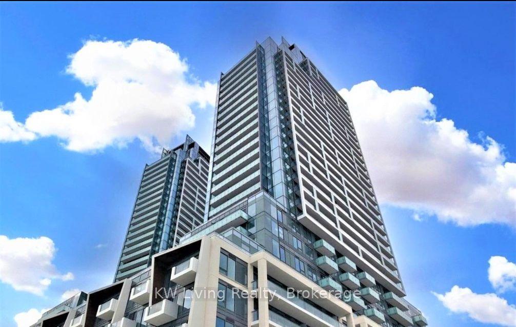 8 Olympic Garden Drive 2408 #2408, Toronto — Condo for sale, photo 1