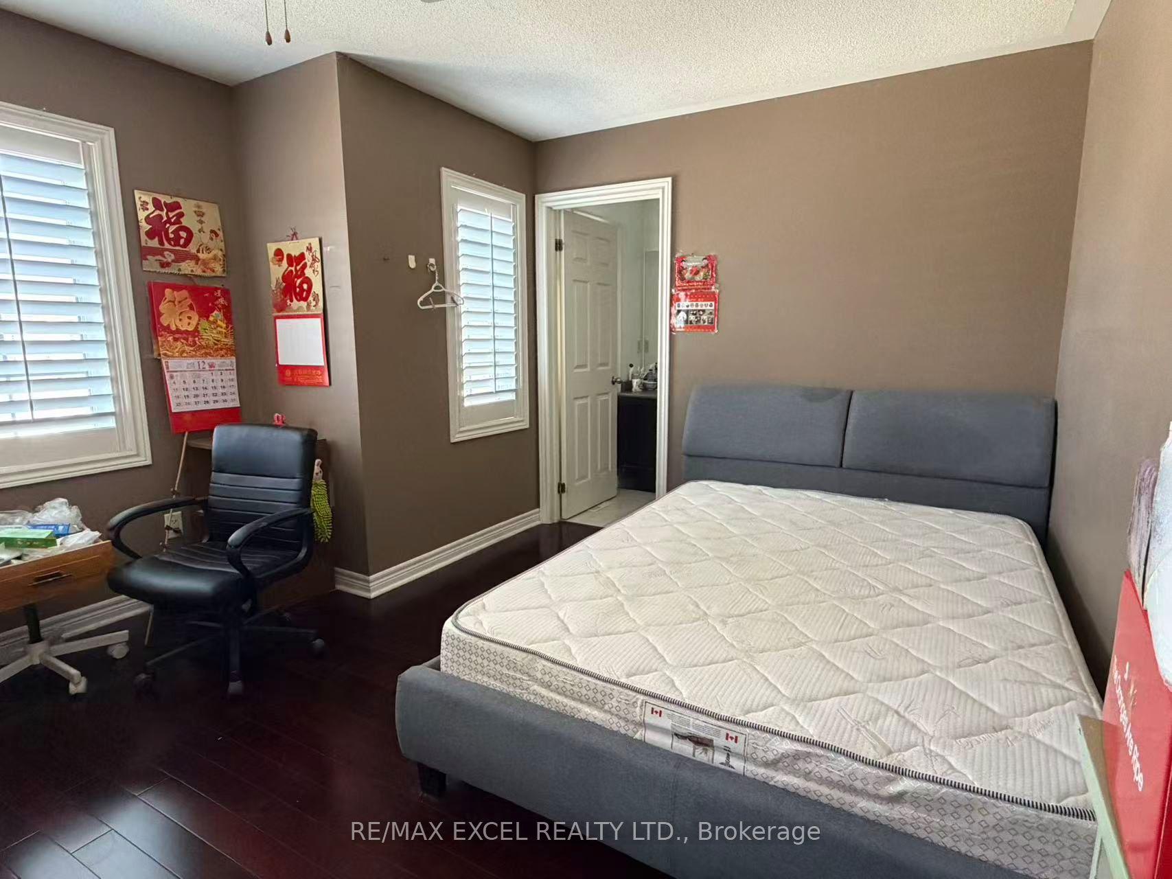 5 Dunnet Street Prim Br #Prim Br, Markham — Detached for lease, photo 1