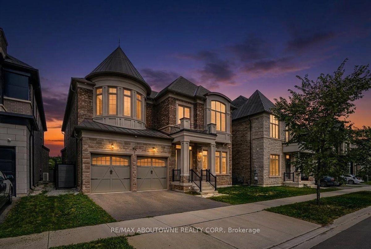 2359 Saw Whet Boulevard, Oakville — Detached for sale, photo 1