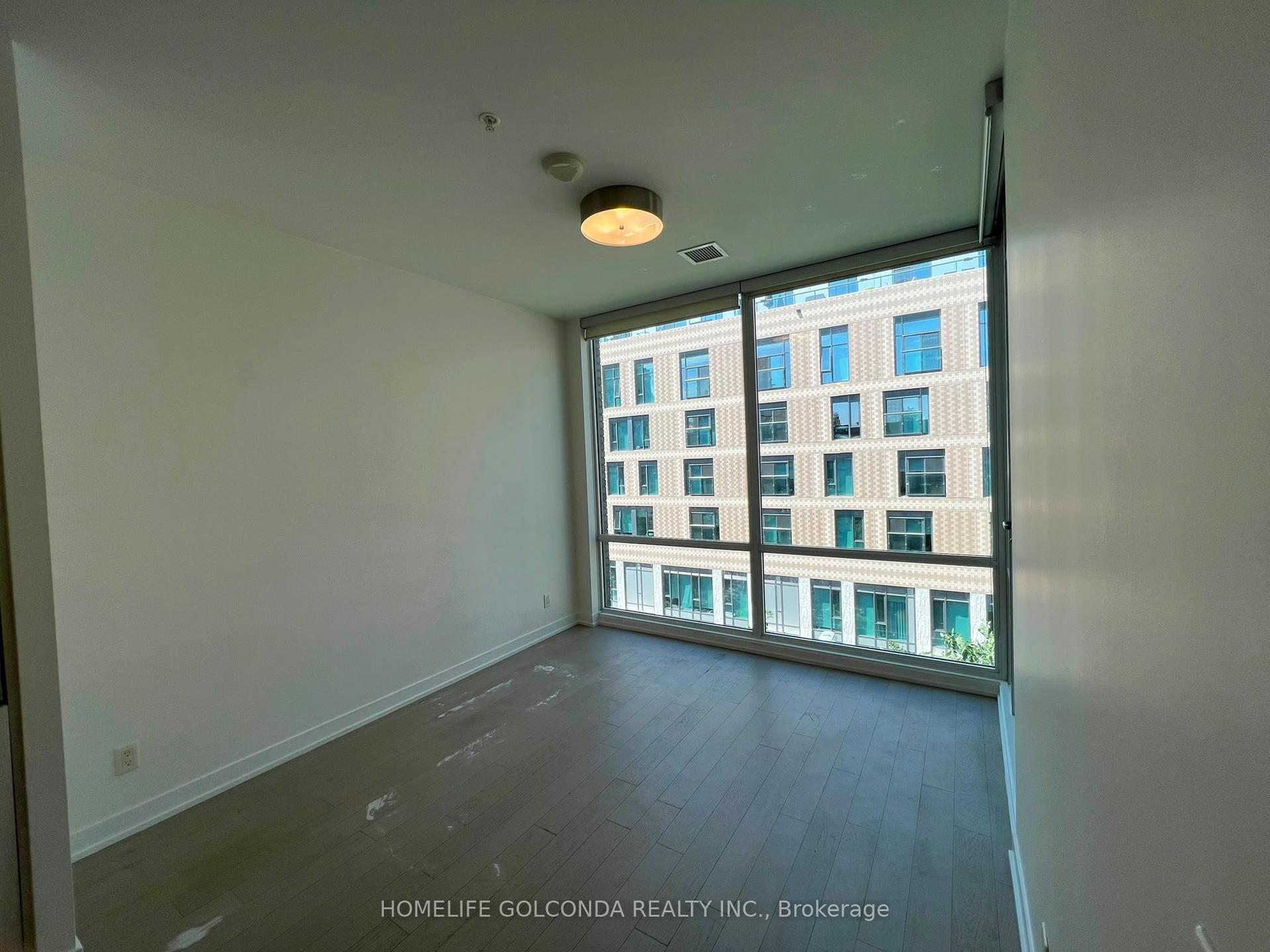 455 Front Street E N415 #N415, Toronto — Condo for lease, photo 1