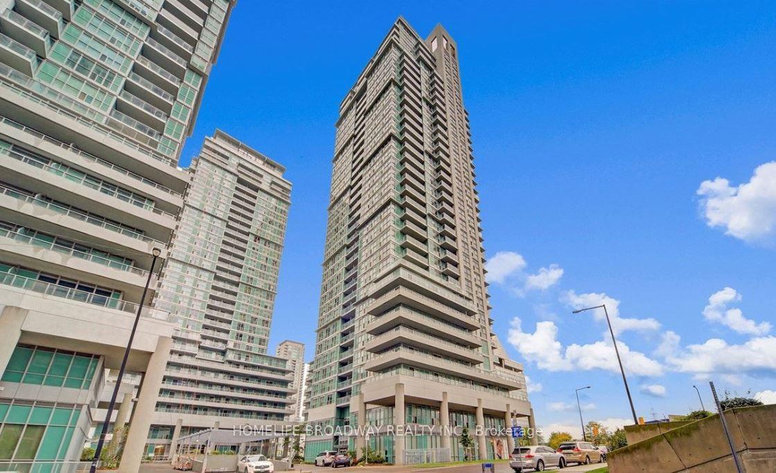 70 Town Centre Court 1908 #1908, Toronto — Condo for lease, photo 1