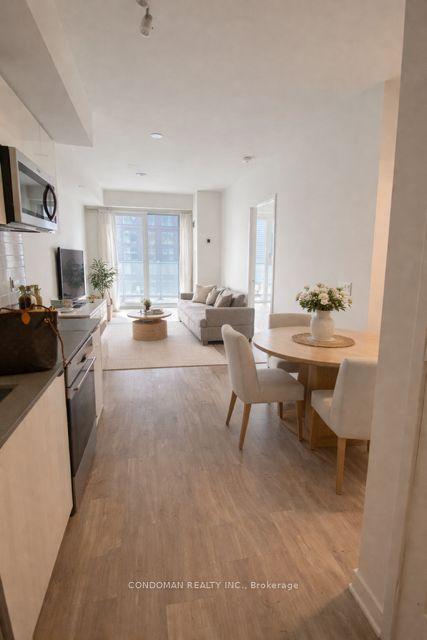 100 Dalhousie Street 2408 #2408, Toronto — Condo for sale, photo 1