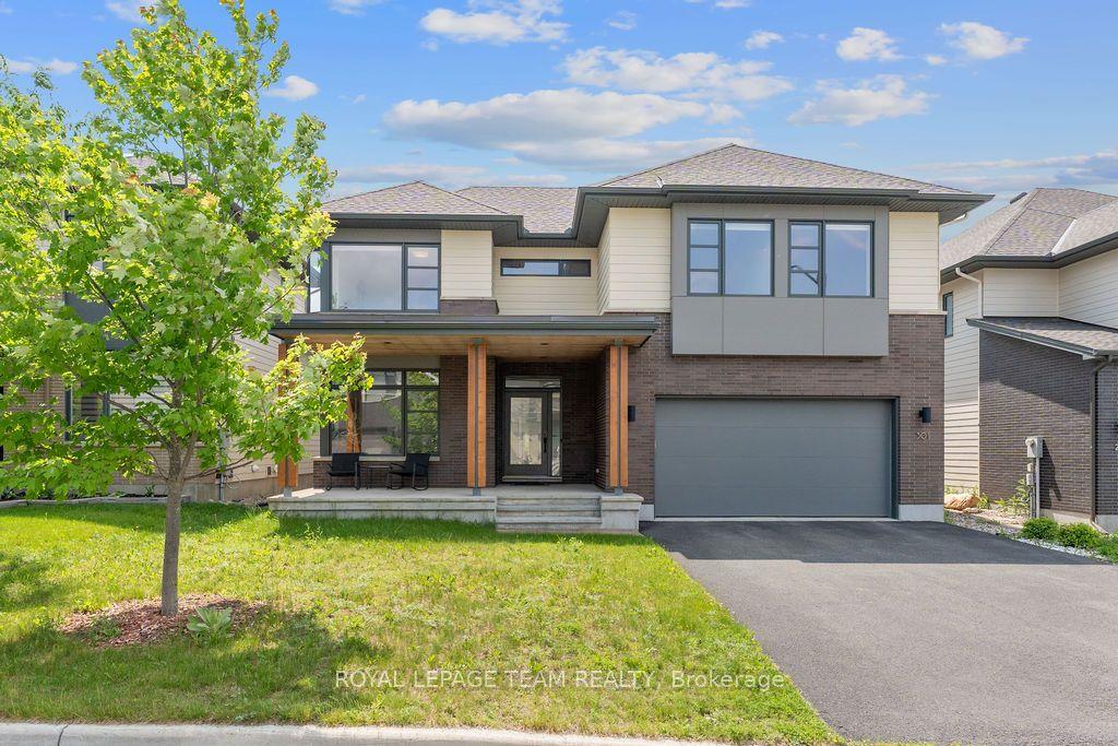 301 Long Acres Street, Kanata — Detached for lease, photo 1