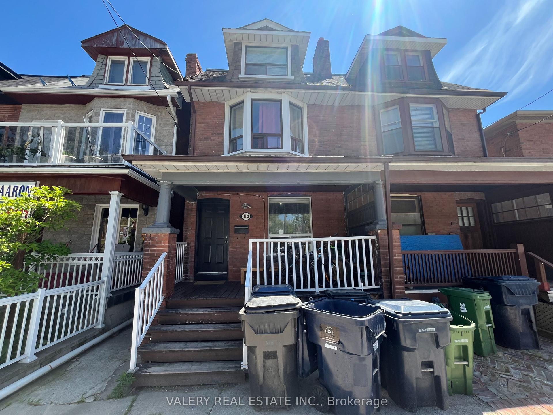 1113 Davenport Rd Road 2 #2 — photo 1
