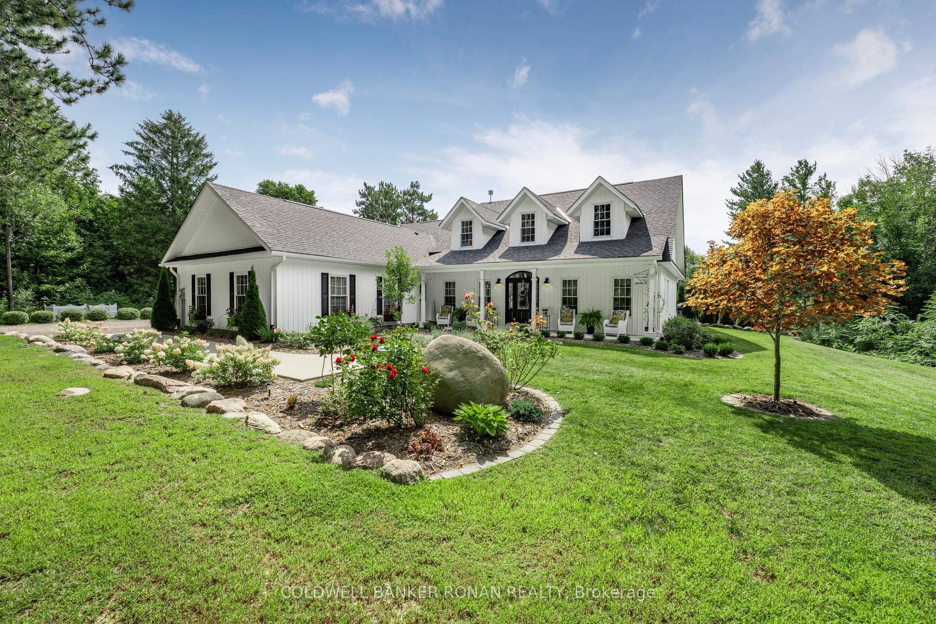 287 Dorion Road — photo 1