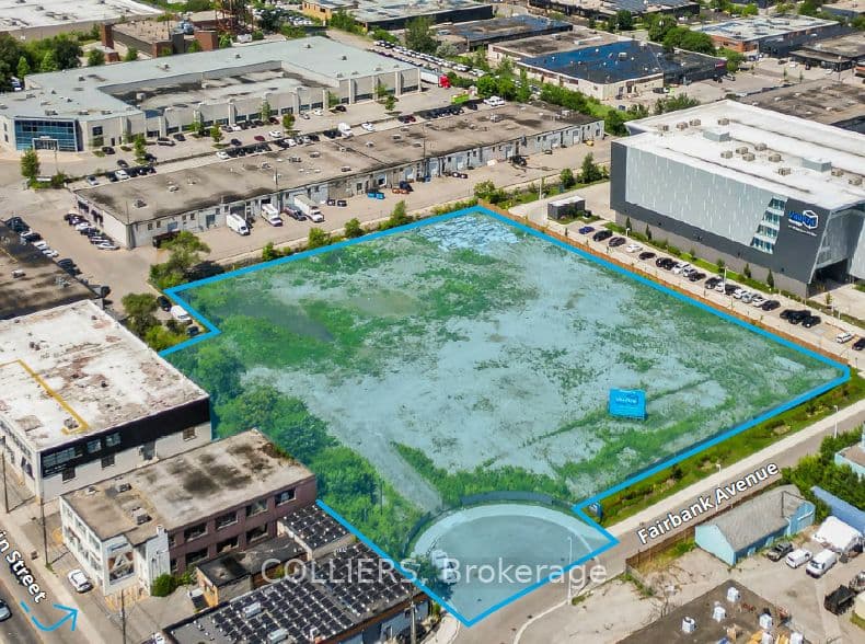 180 Fairbank Avenue — photo 1