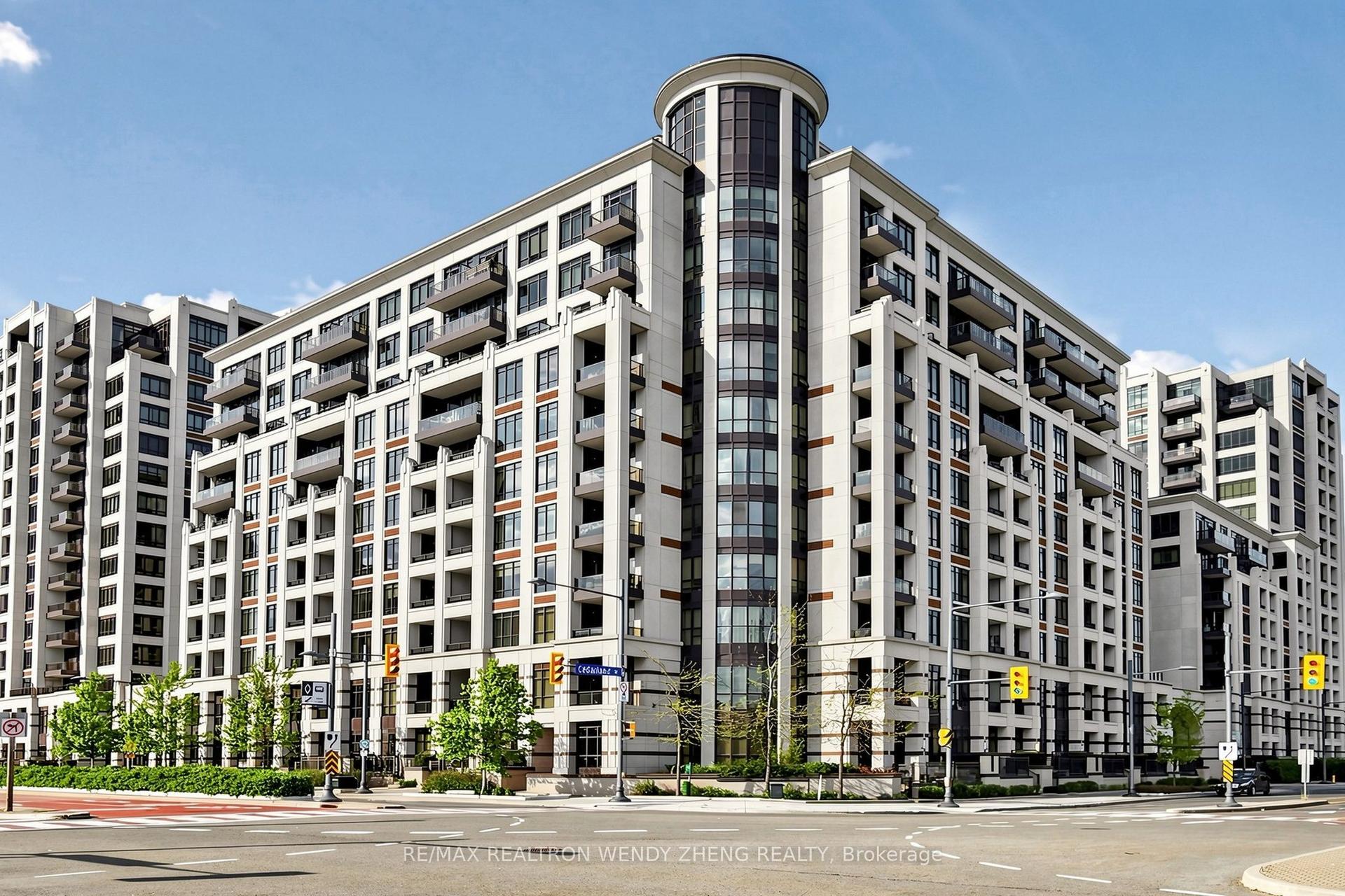 99 South Town Centre Boulevard 918 #918, Markham — Condo for sale, photo 1