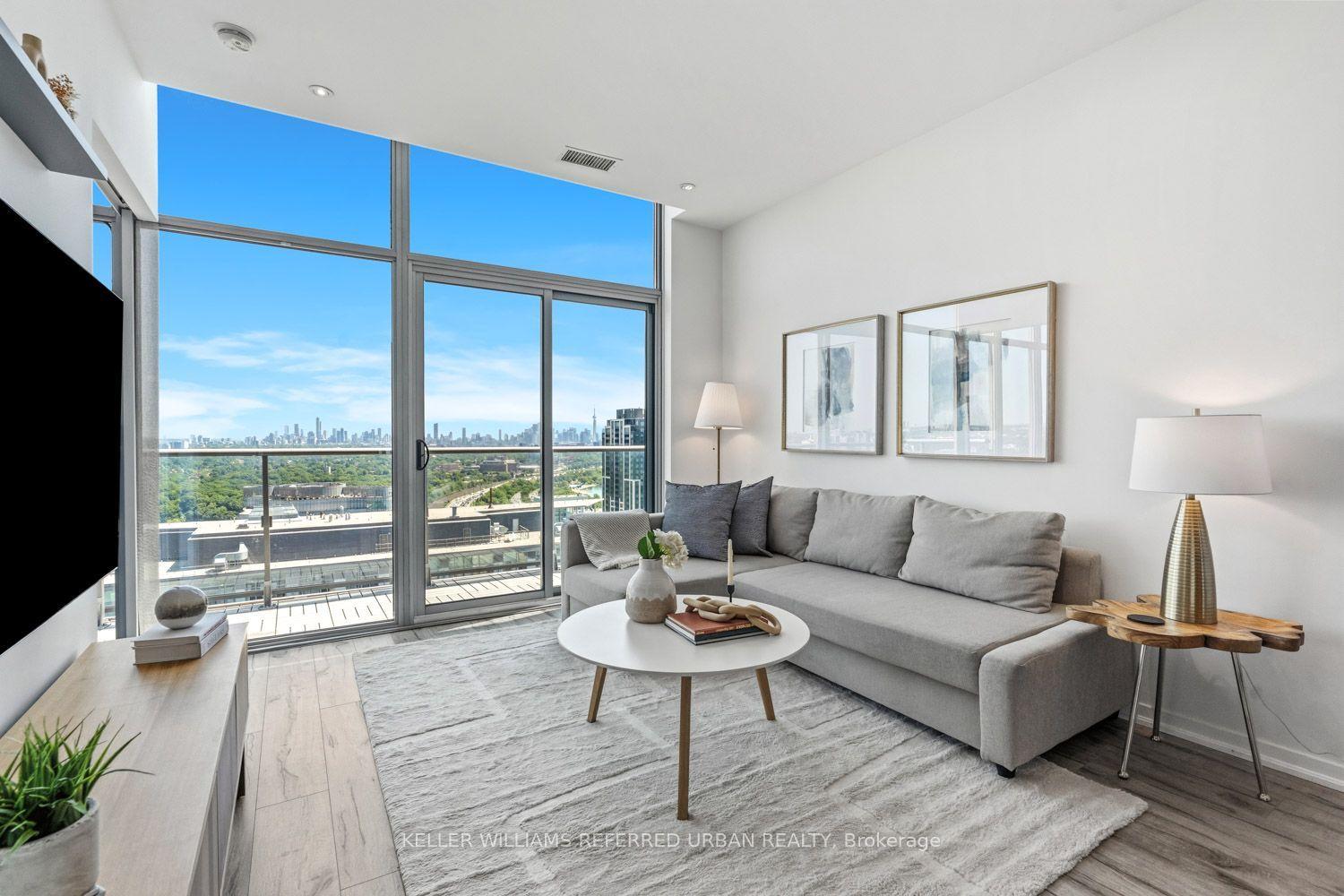 105 The Queensway N/A PH3513 #PH3513, Toronto — Condo for sale, photo 1