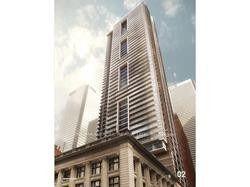 70 Temperance Street 2112 #2112, Toronto — Condo for lease, photo 1