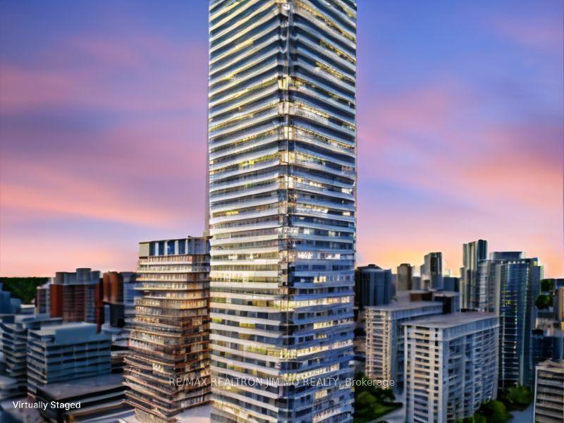 501 Yonge Street 2501 #2501 — photo 1
