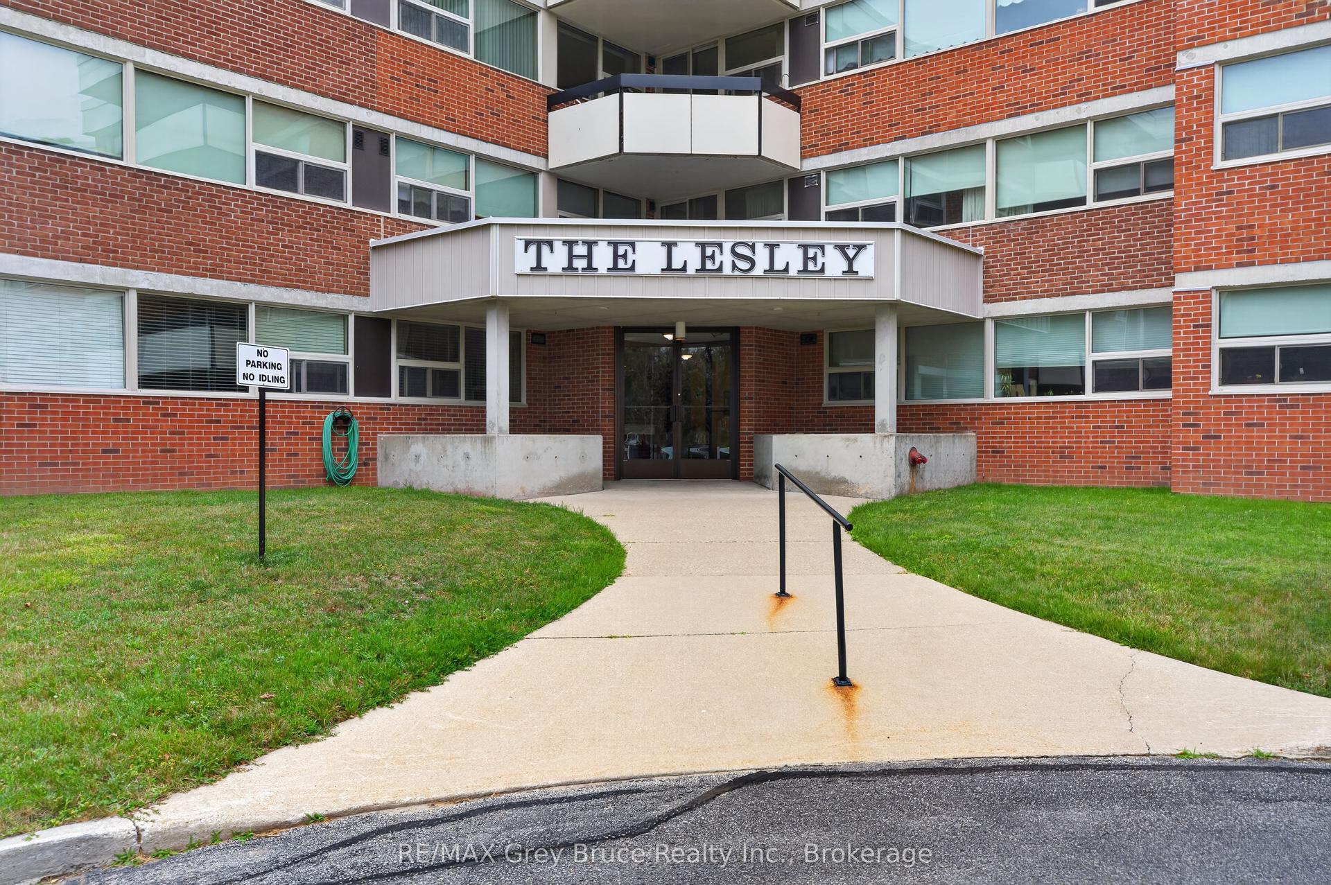 860 9th Street E 208 #208, Owen Sound — Condo for sale, photo 1