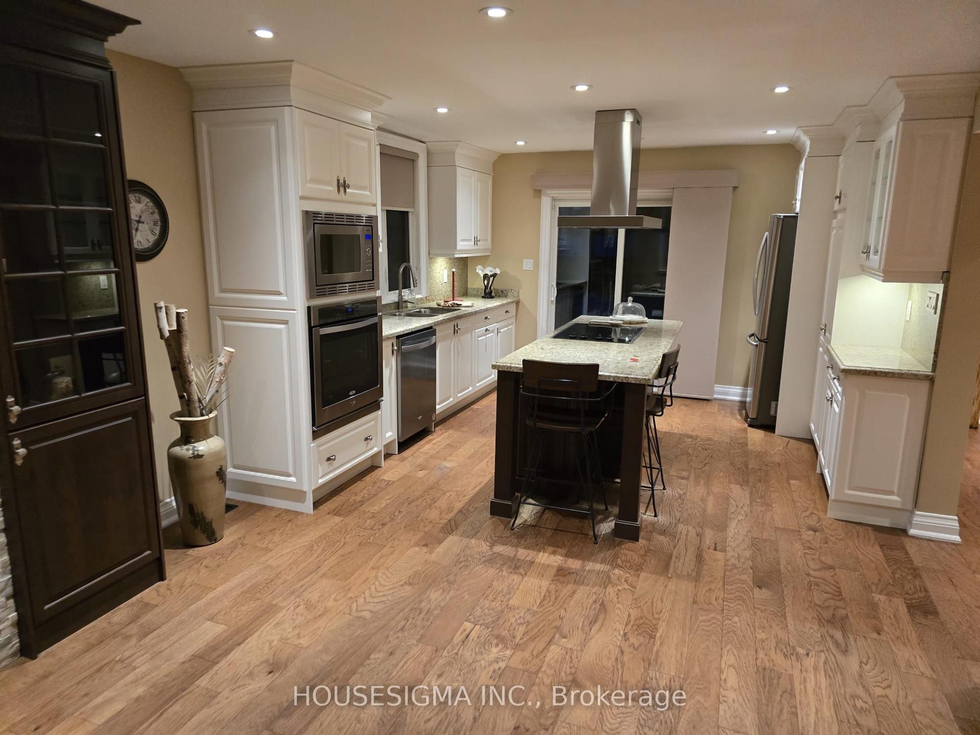 12020 Woodbine Avenue, Whitchurch-Stouffville — Detached for lease, photo 1