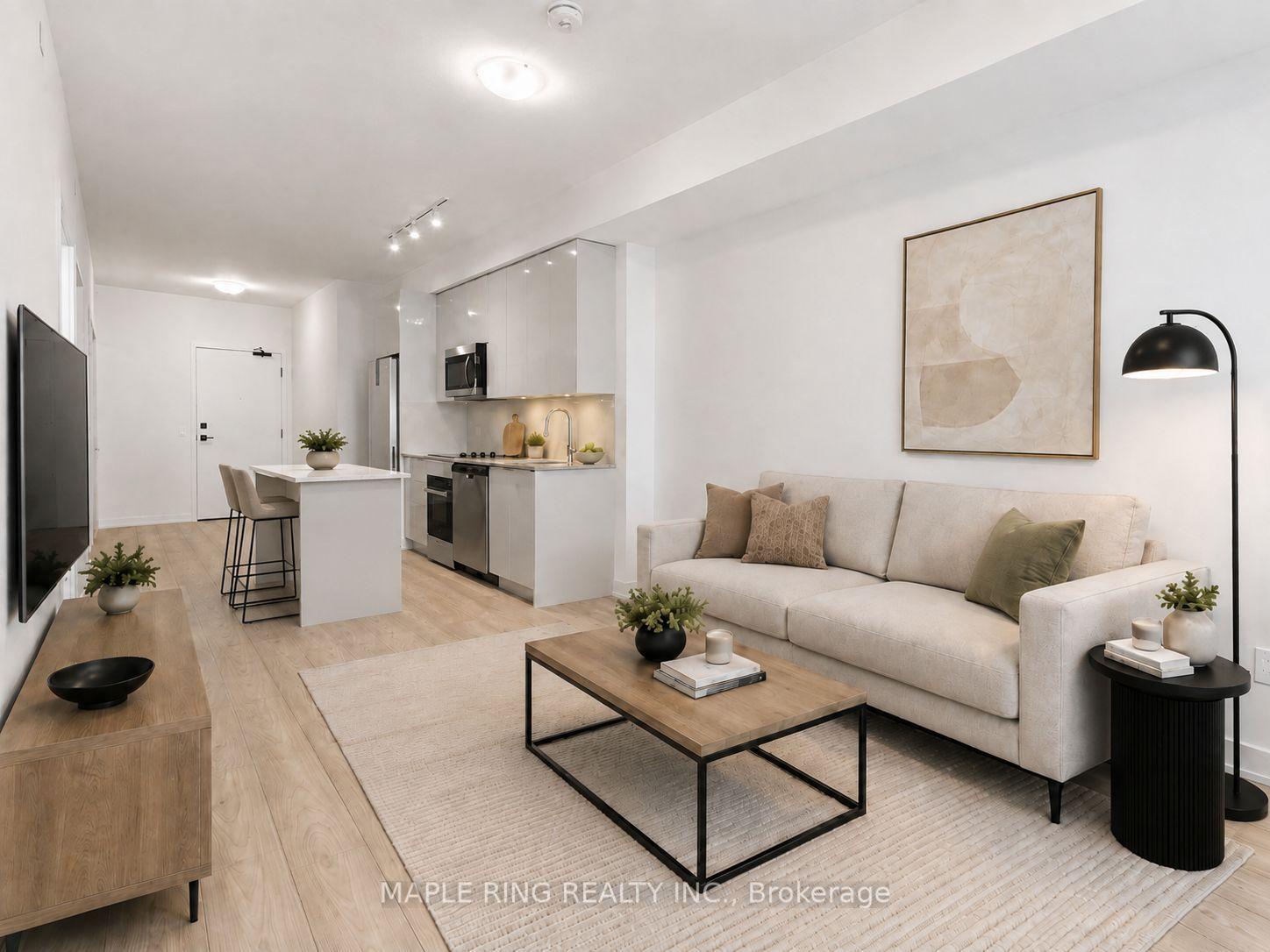 474 Caldari Road 1002 #1002, Vaughan — Condo for sale, photo 1