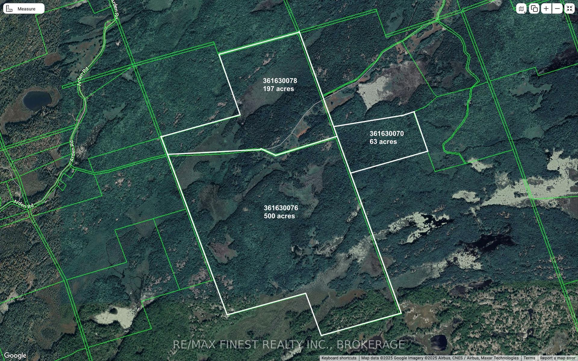 2263 Clark Road — photo 1