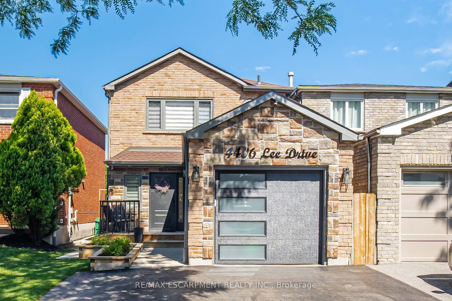 4406 Lee Drive — photo 1