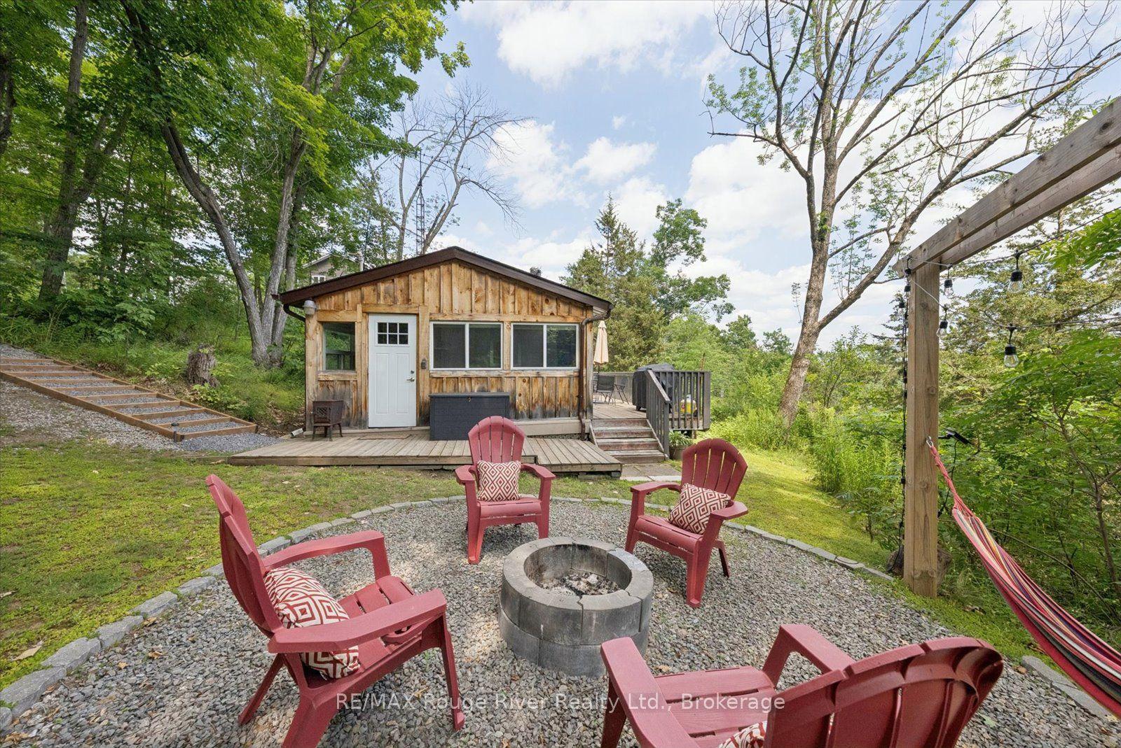 734 Marble Point Road, Marmora and Lake — Detached for sale, photo 1