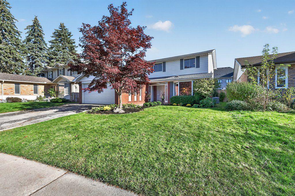 3188 Woodward Avenue, Burlington — Detached for sale, photo 1