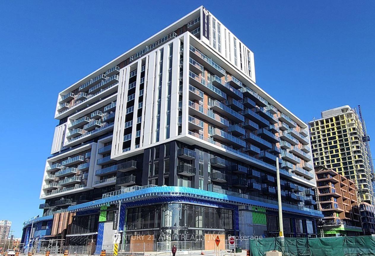 8119 Birchmount Road A1219 #A1219, Markham — Condo for lease, photo 1