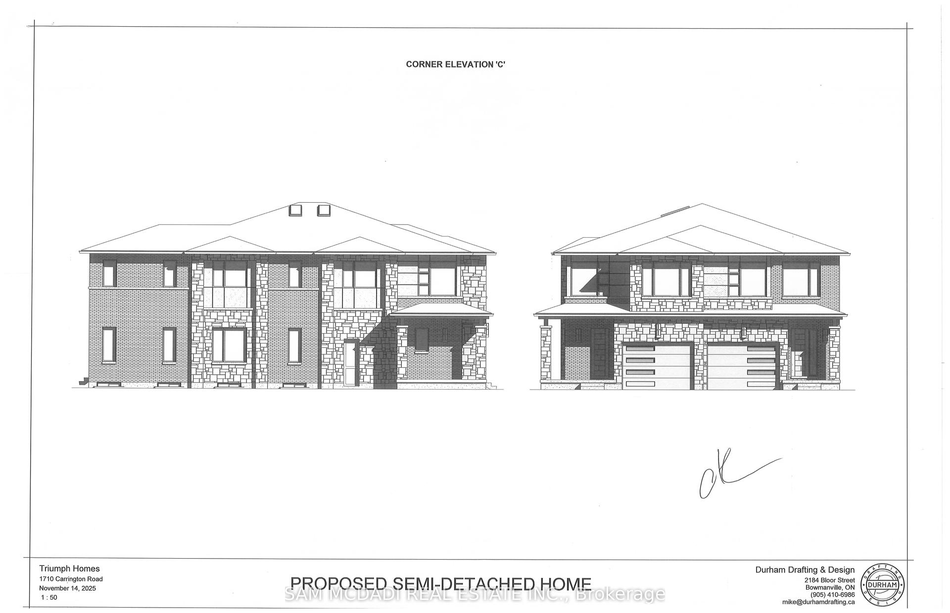 5287 Durie Road — photo 1