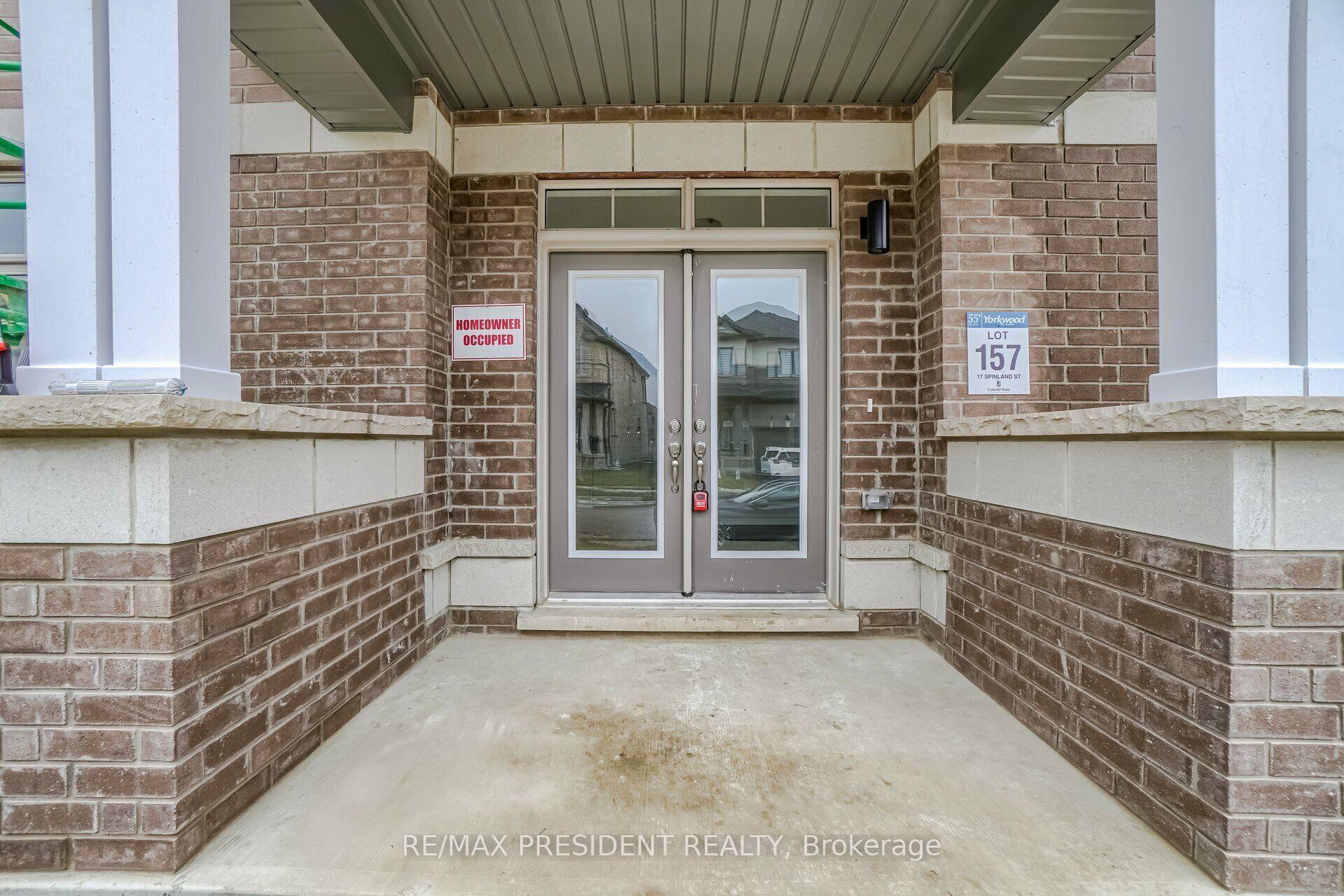 17 SPINLAND Street — photo 1