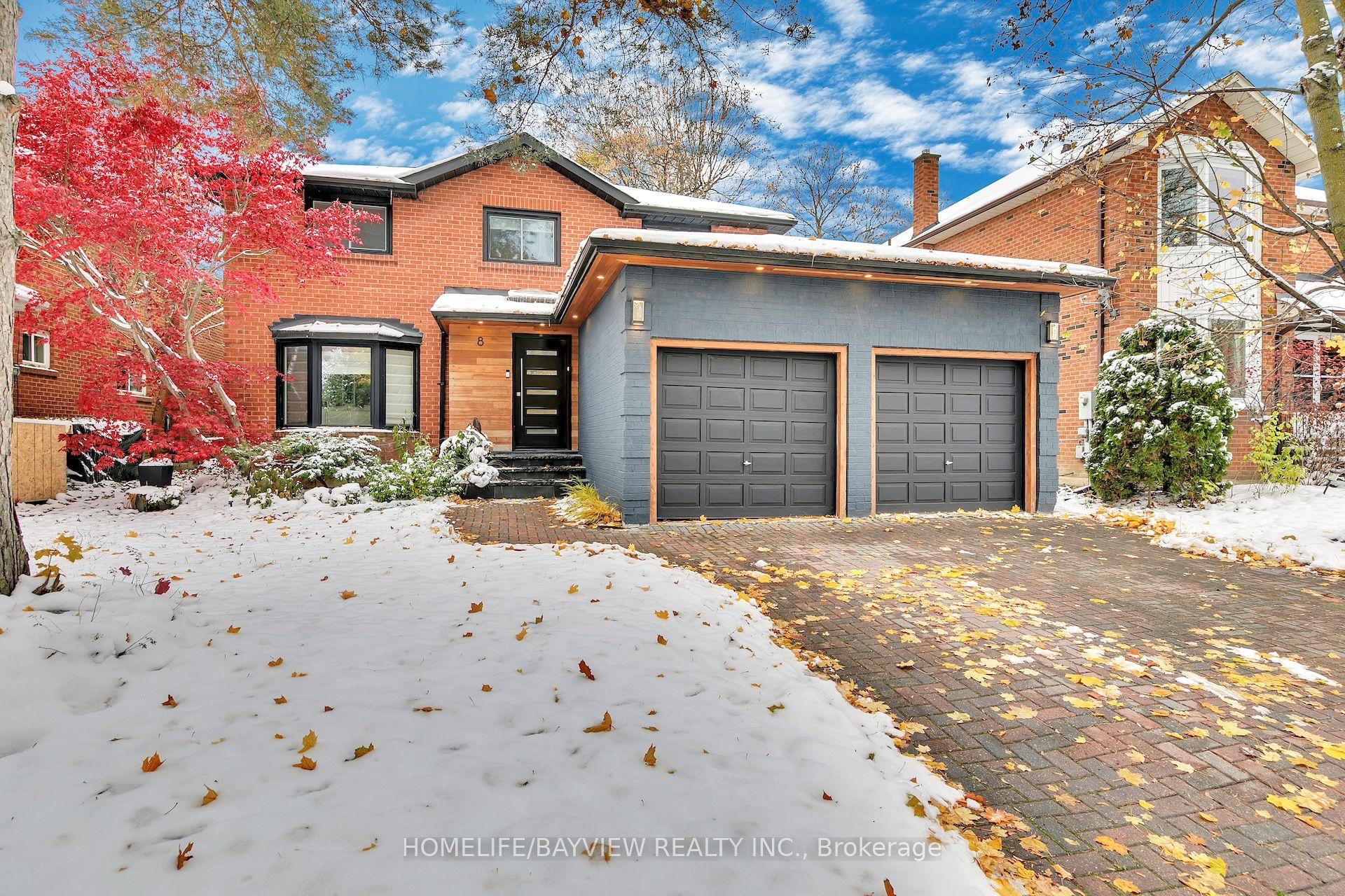 8 Sala Drive — photo 1