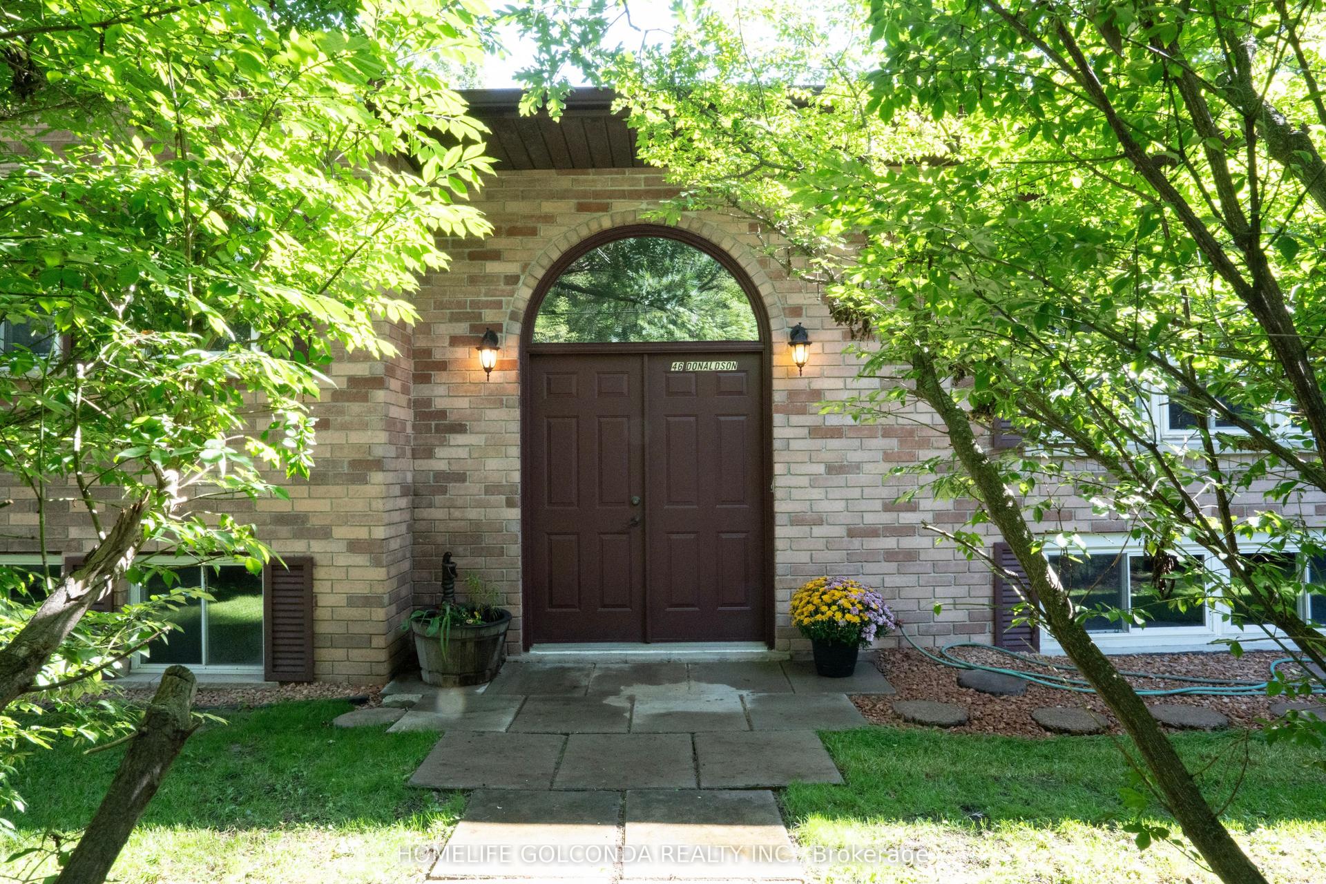 46 Donaldson Road, East Gwillimbury — Detached for sale, photo 1