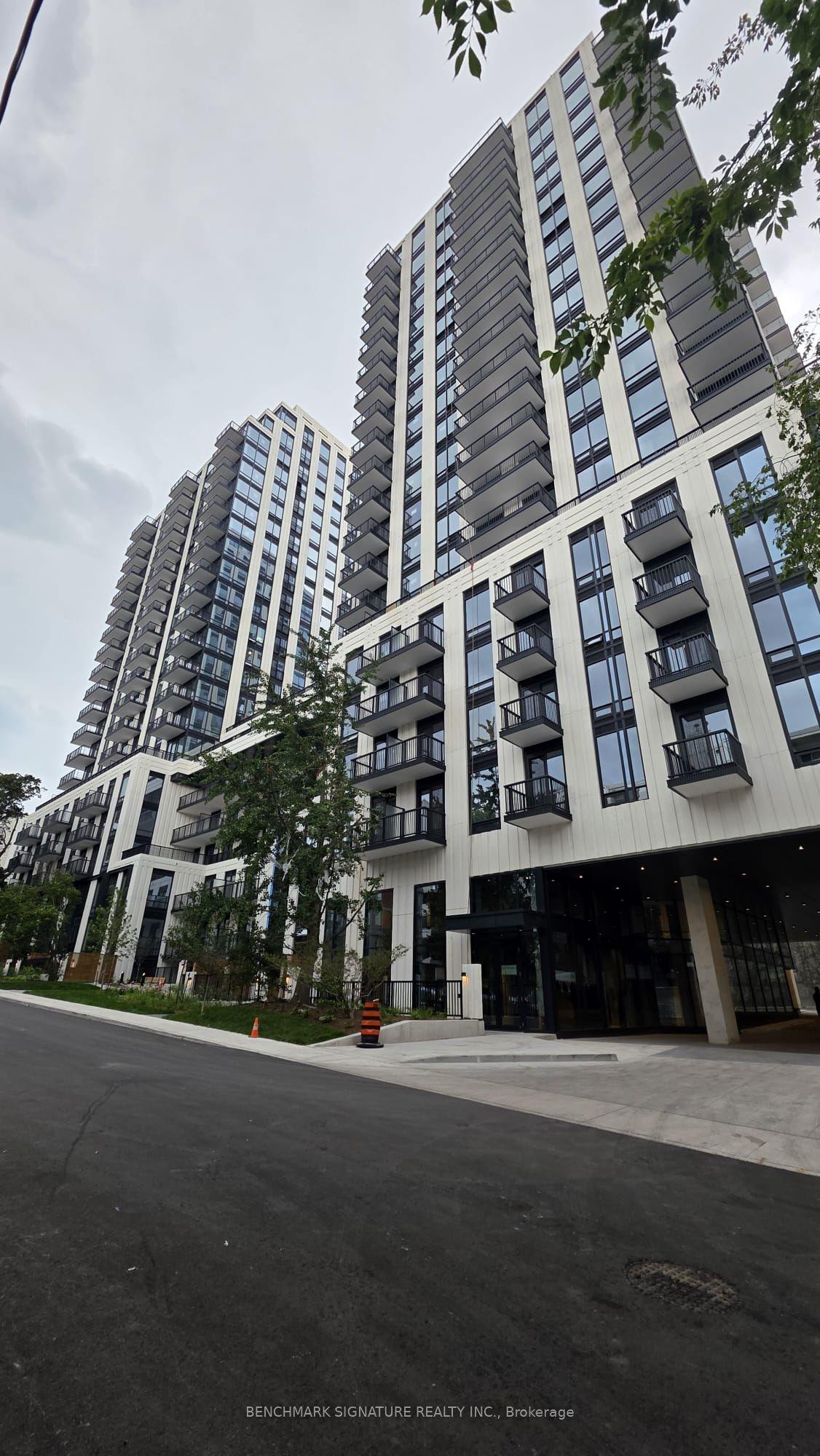 89 Montclair Avenue 1517 #1517, Toronto — Condo for lease, photo 1