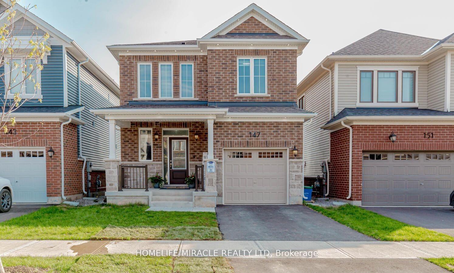 147 Yates Drive — photo 1
