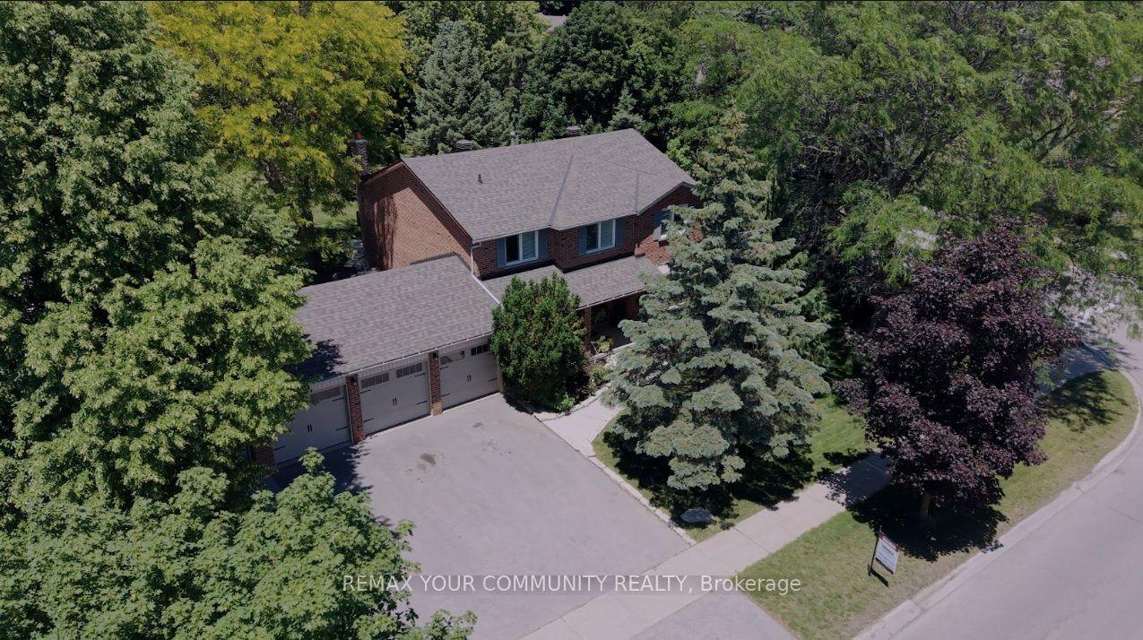 140 Hill Farm Road, King — Detached for sale, photo 1