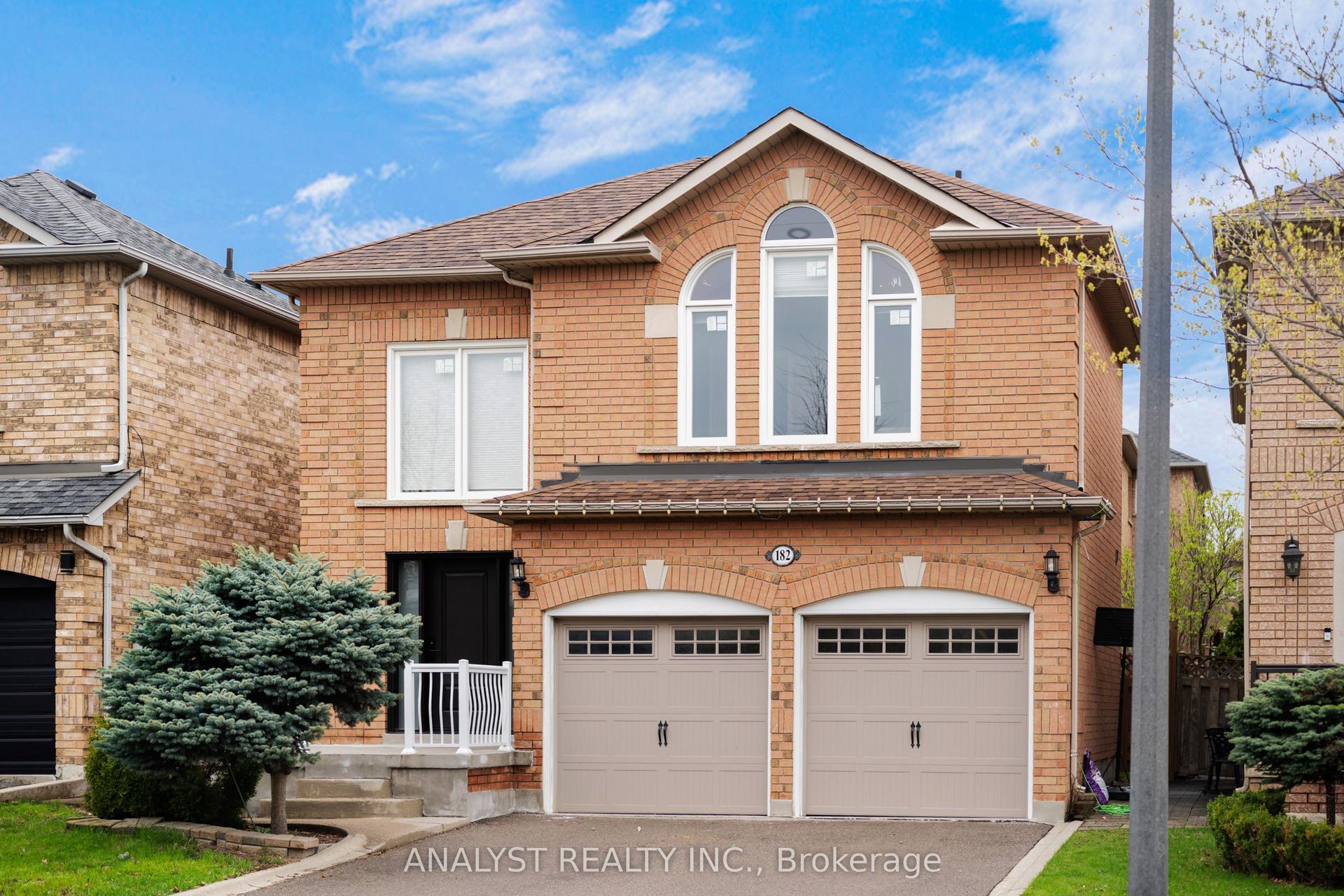 182 Buena Vista Drive — photo 1