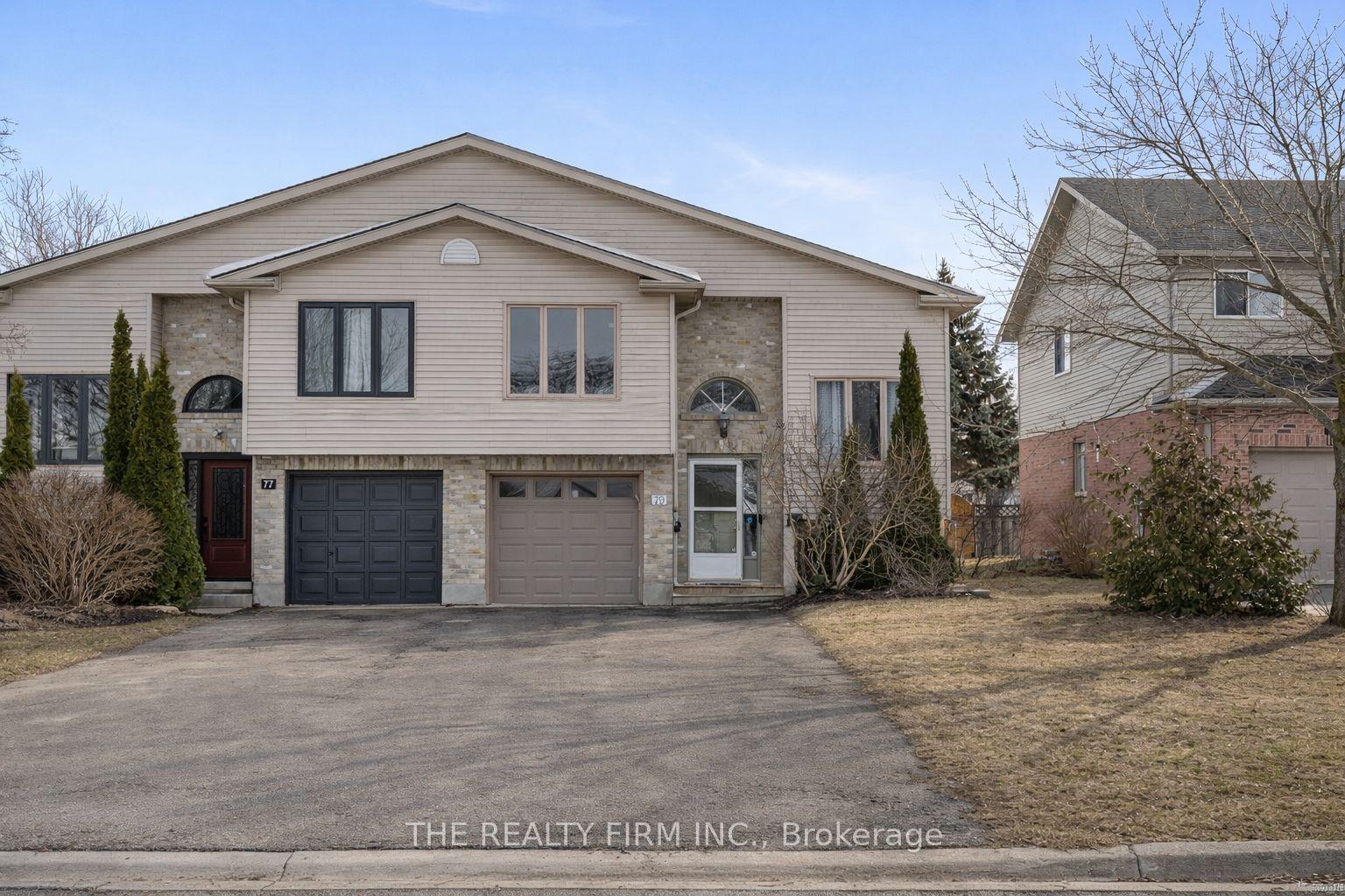 79 Sunrise Crescent — photo 1