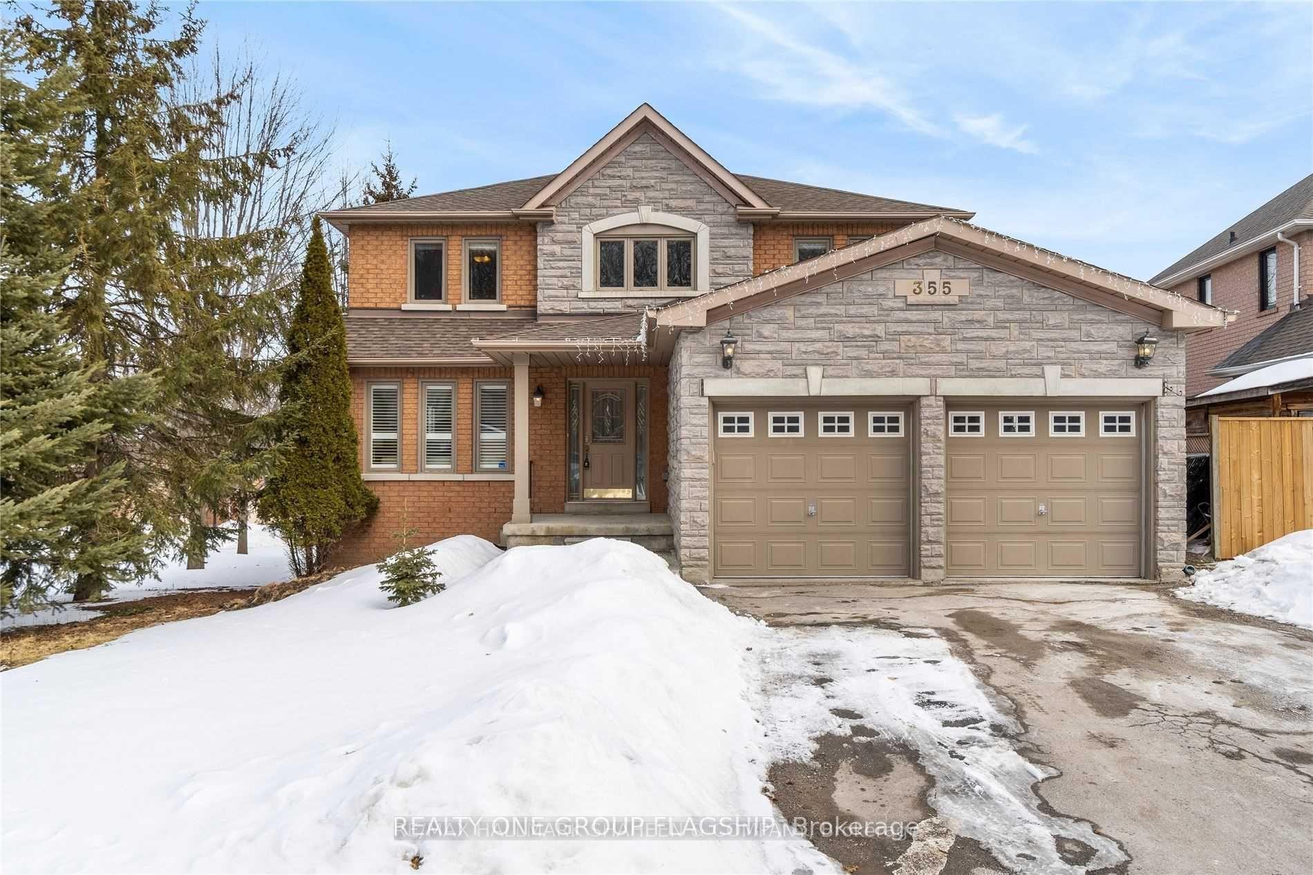 355 Carruthers Avenue, Newmarket — Detached for lease, photo 1