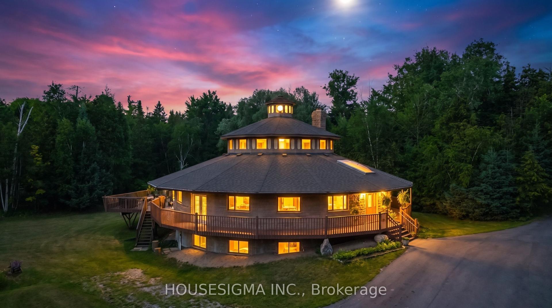 9394 County Rd 1 Road, Adjala-Tosorontio — Detached for sale, photo 1