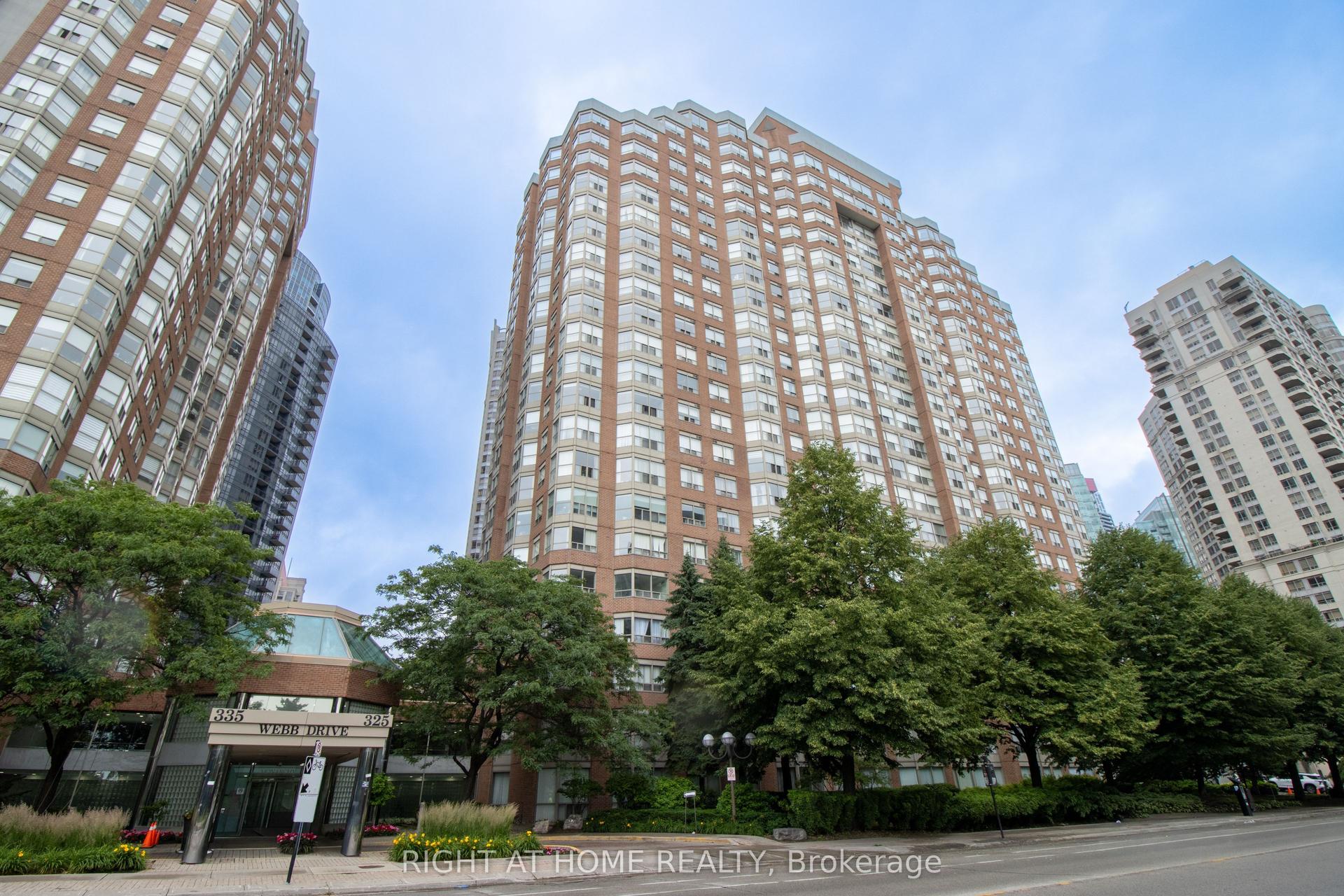 325 Webb Drive 1811 #1811 — photo 1