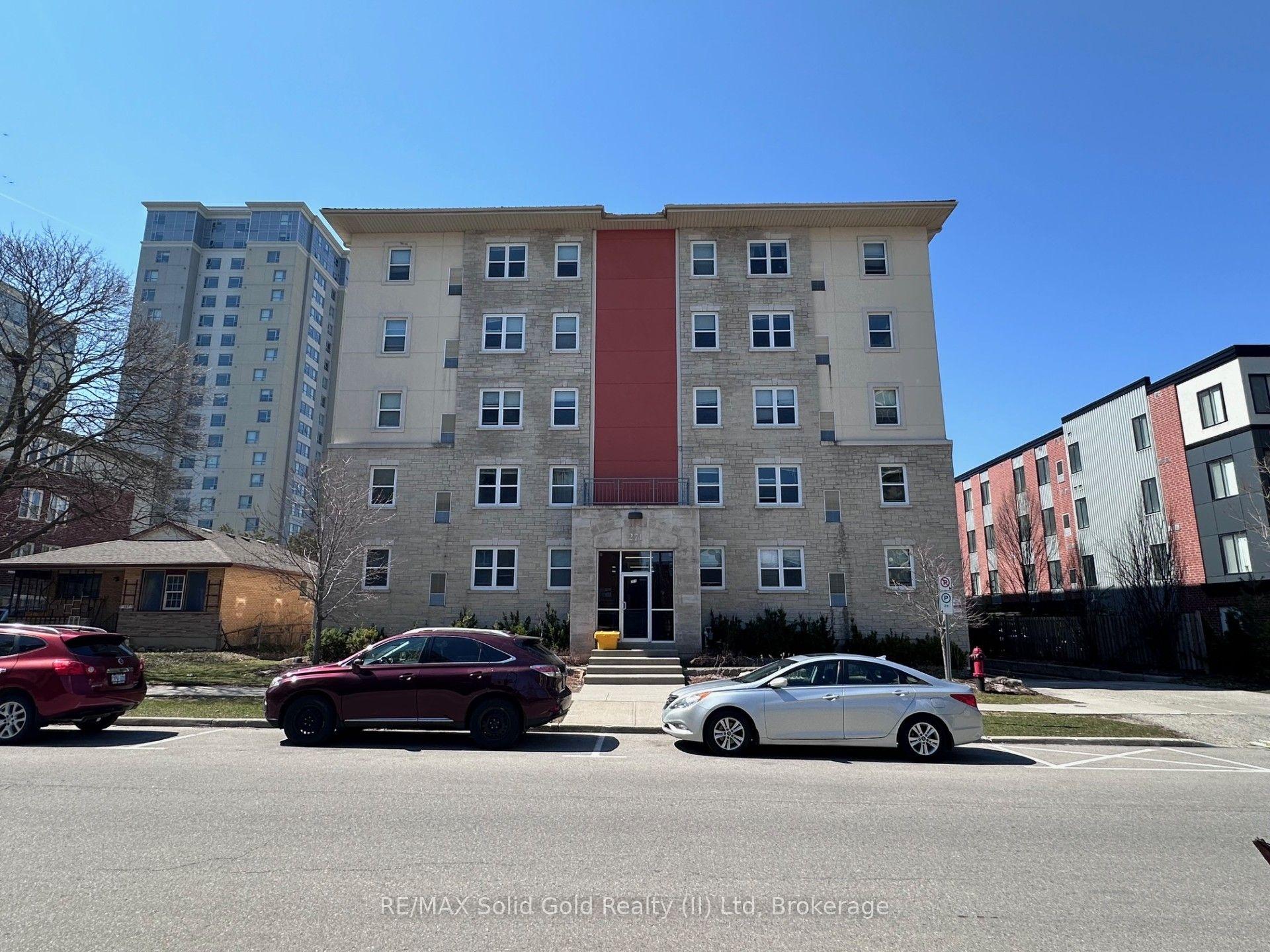 271 Lester Street 203 #203 — photo 1