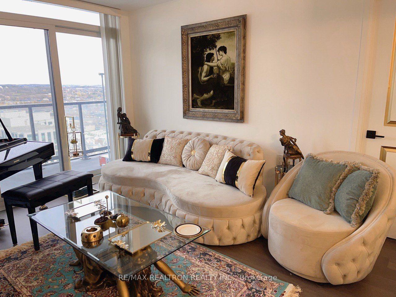 55 Oneida Crescent E 1909 #1909, Richmond Hill — Condo for sale, photo 1