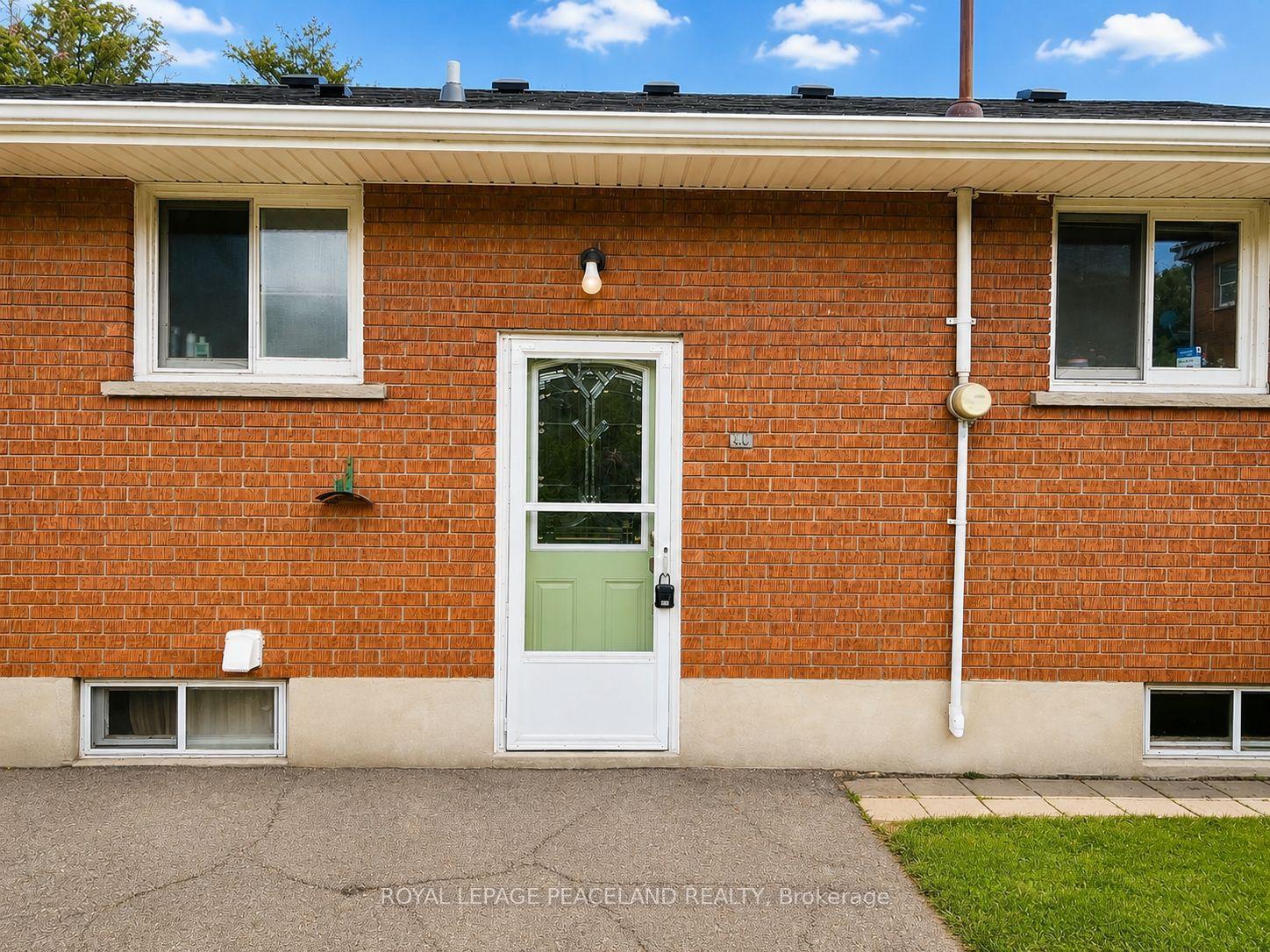 403 Denlow Avenue Basement #Basement — photo 1