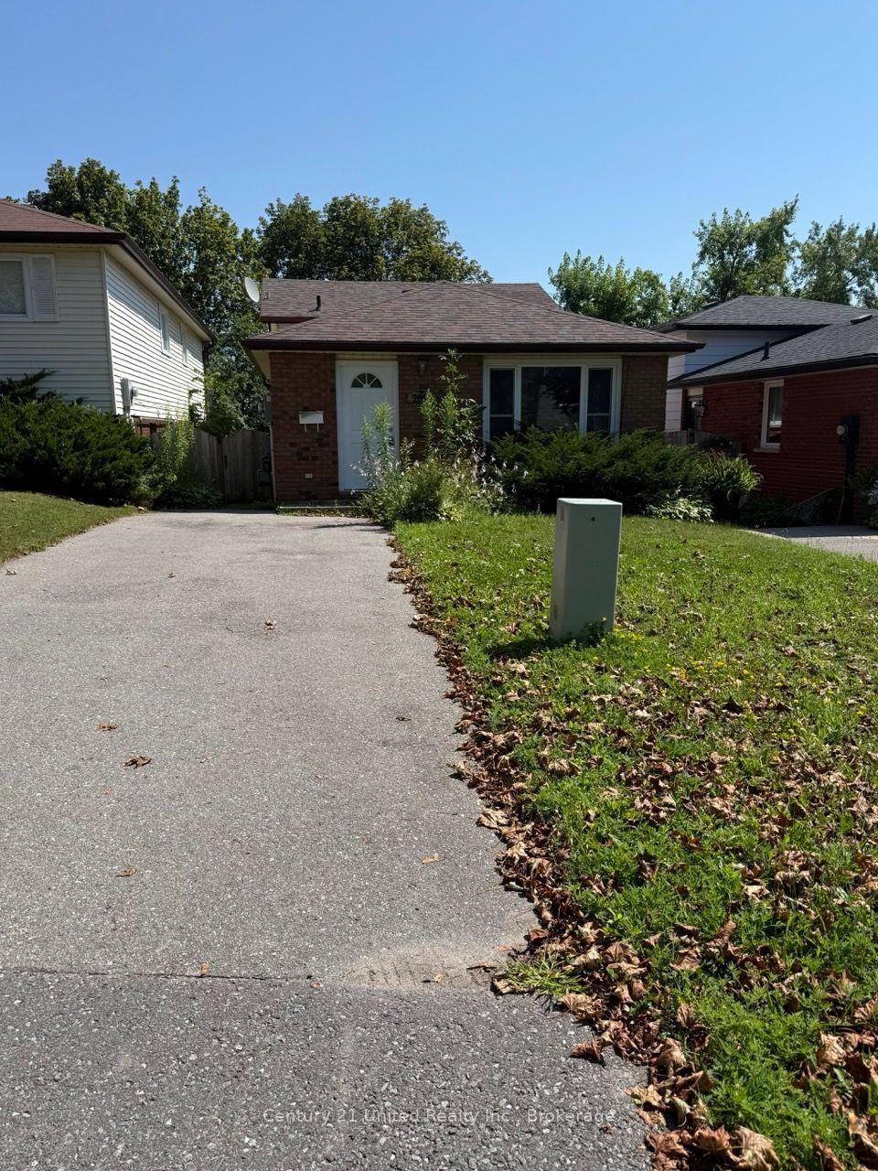 2012 Foxfarm Road, Peterborough — Detached for lease, photo 1